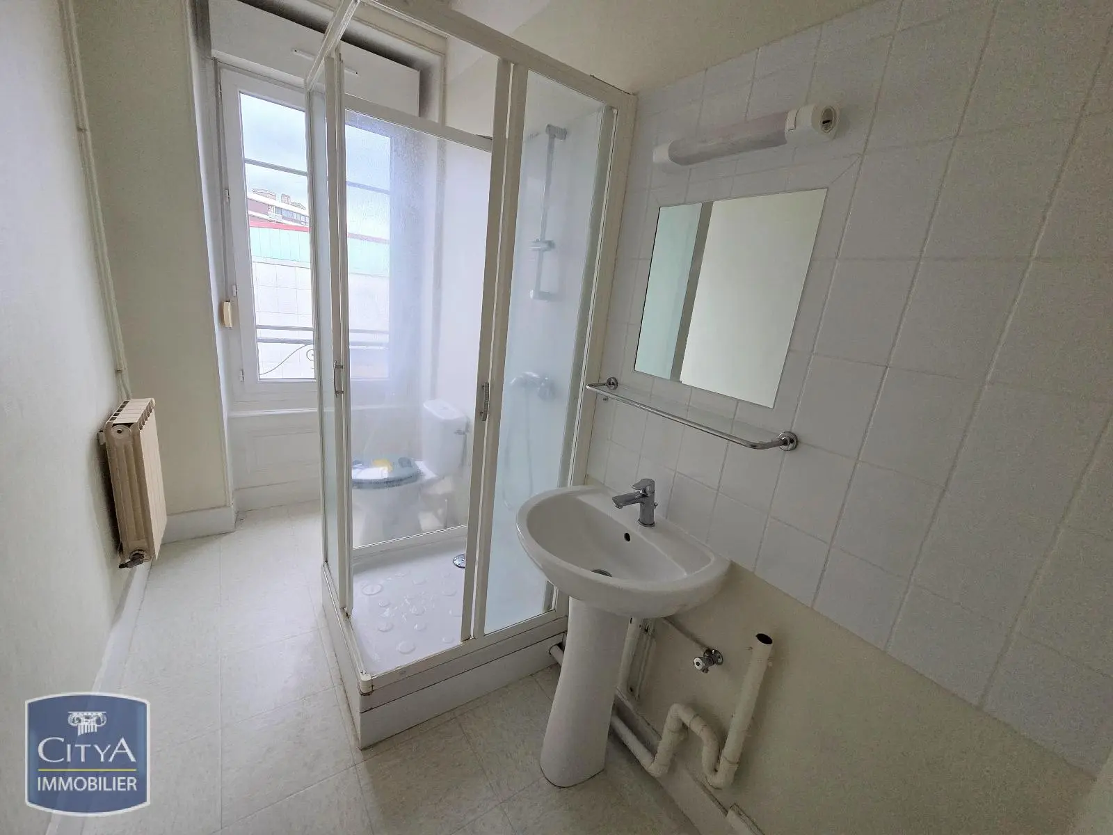 Photo 8 Appartement 2 pièces 41.94m²