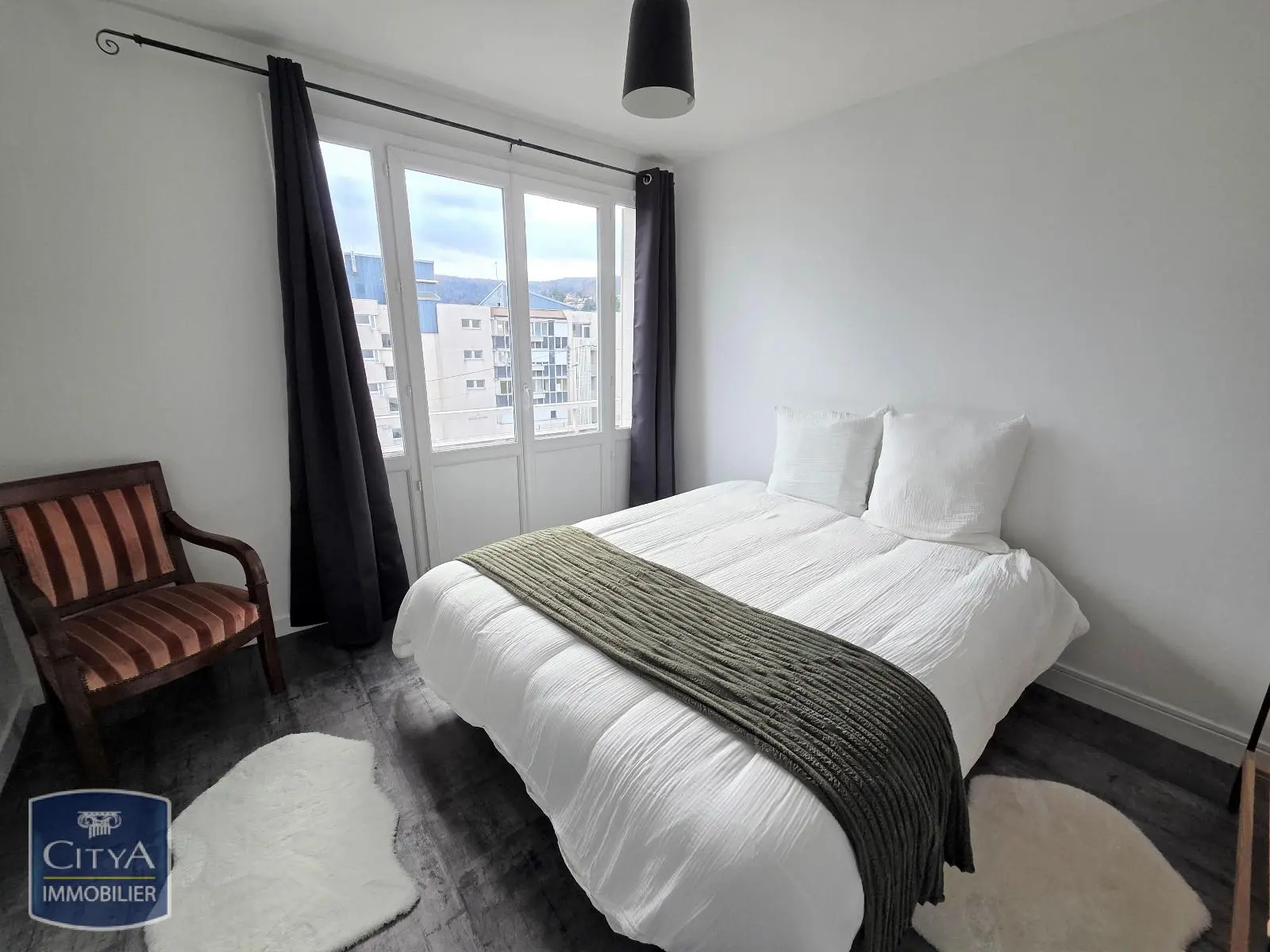 Photo 5 Appartement 4 pièces 74m²