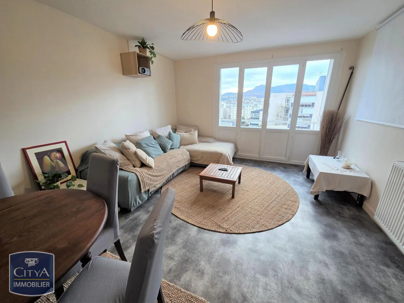 Photo 2 Appartement 4 pièces 74m²