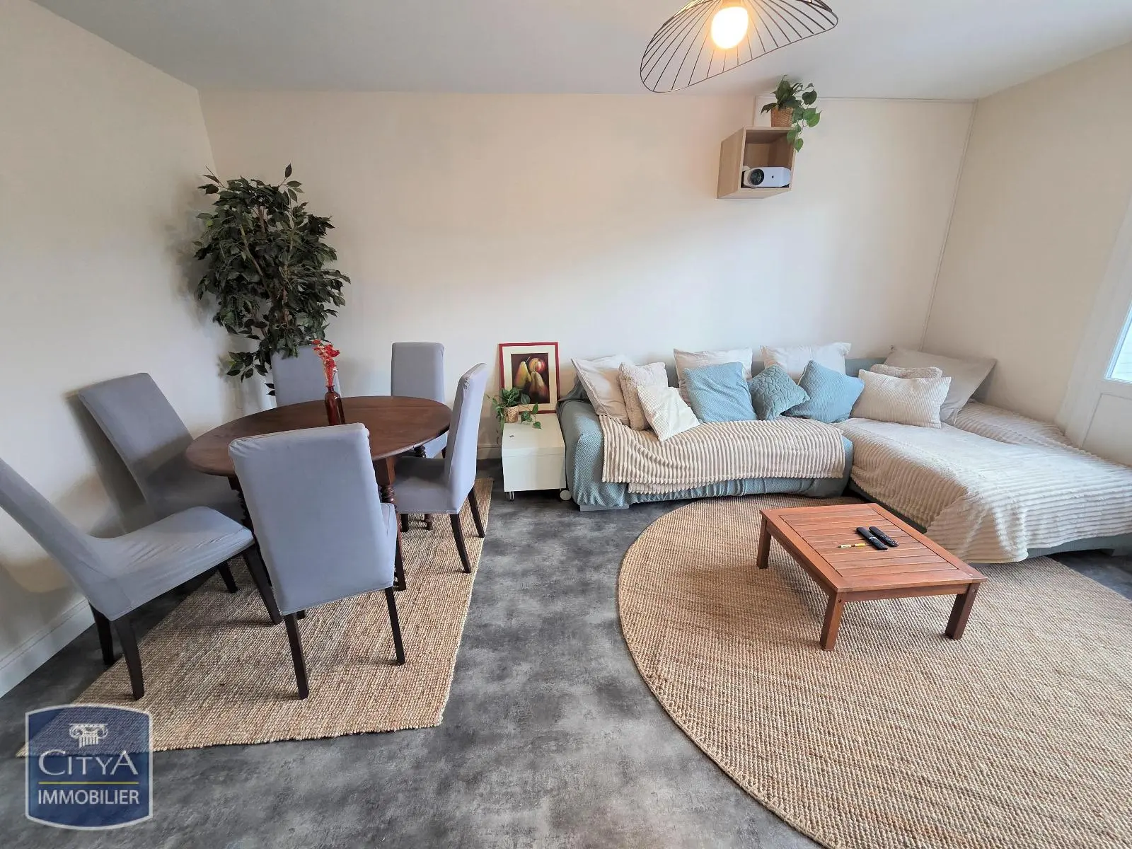 Photo 8 Appartement 4 pièces 74m²