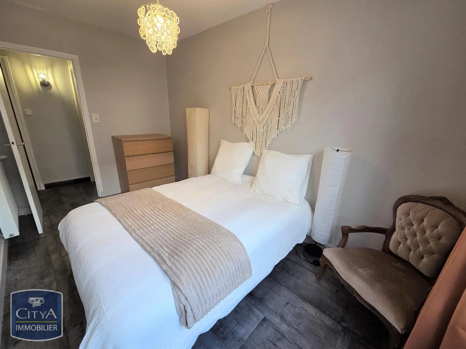 Photo 3 Appartement 4 pièces 74m²