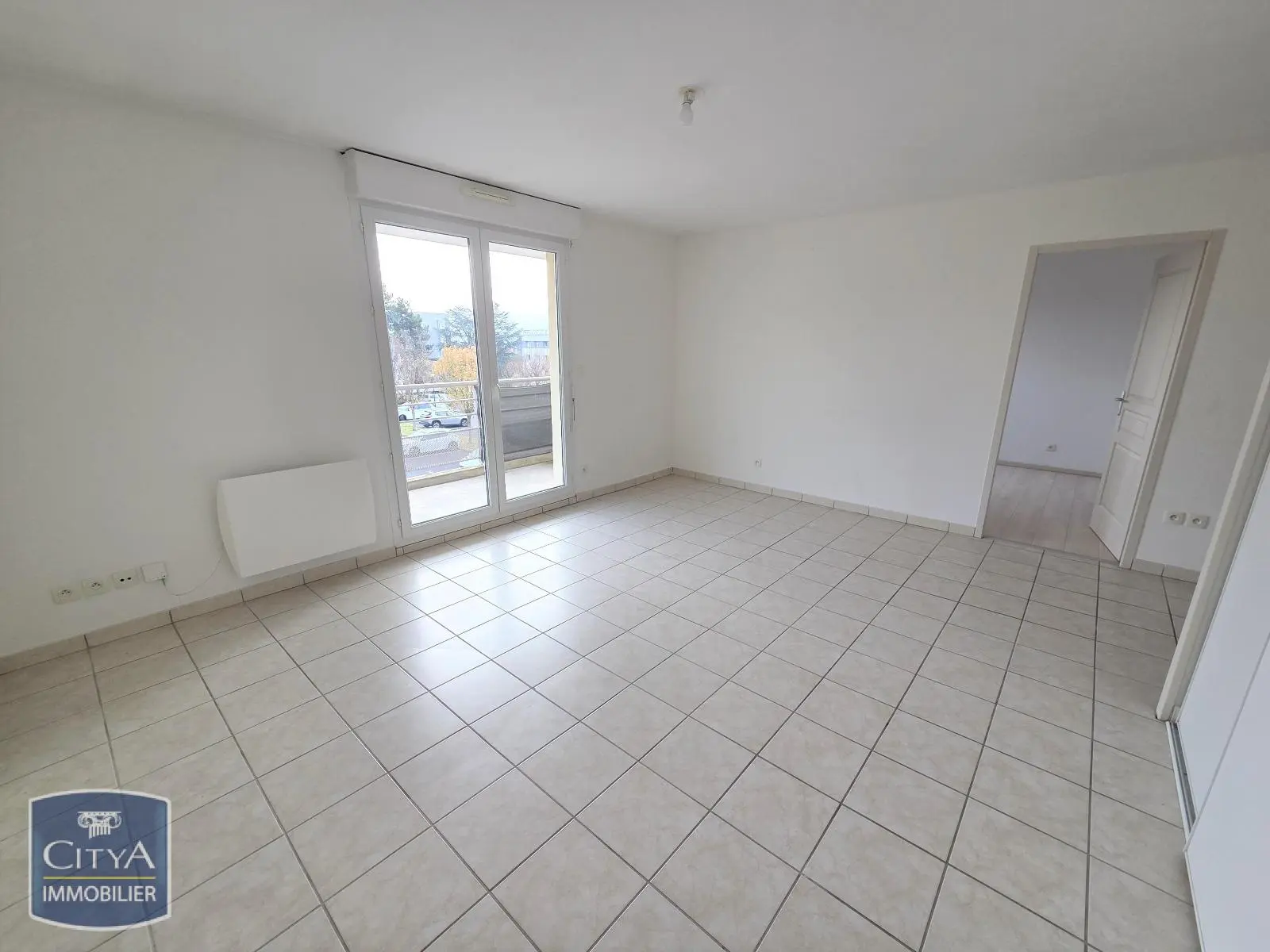 Photo 2 Appartement 2 pièces 42.4m²