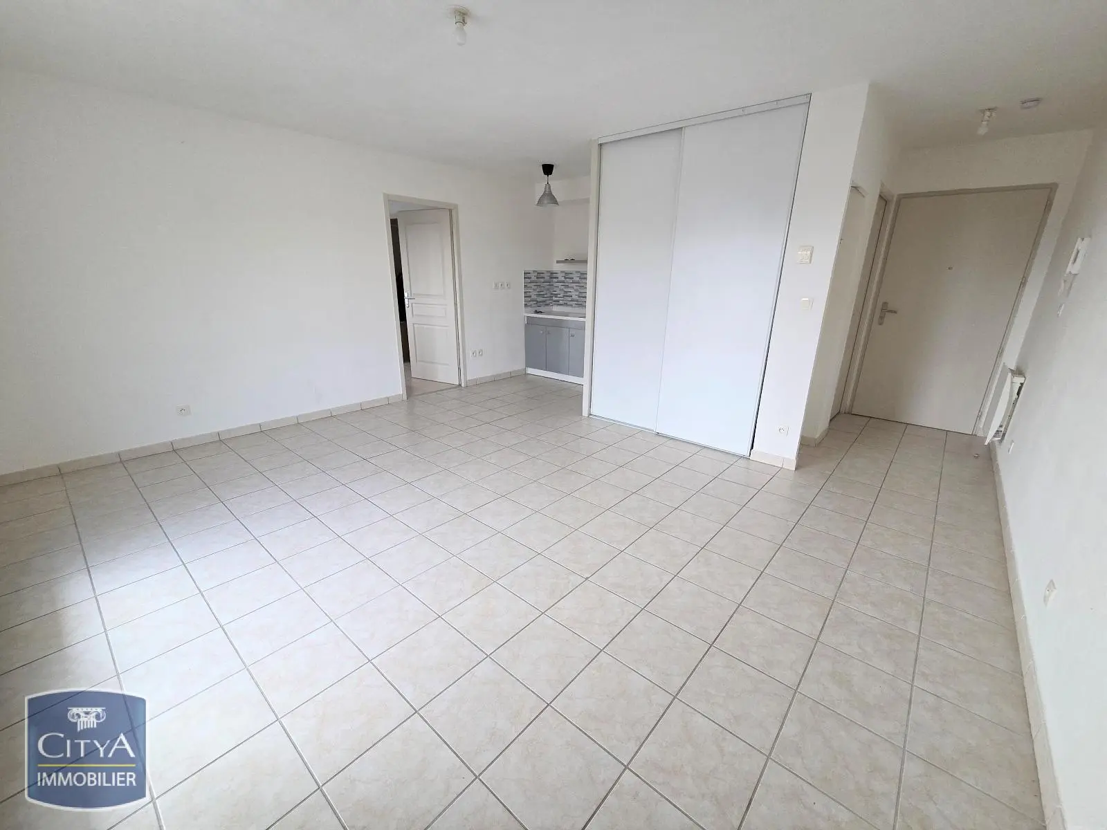 Photo 1 Appartement 2 pièces 42.4m²