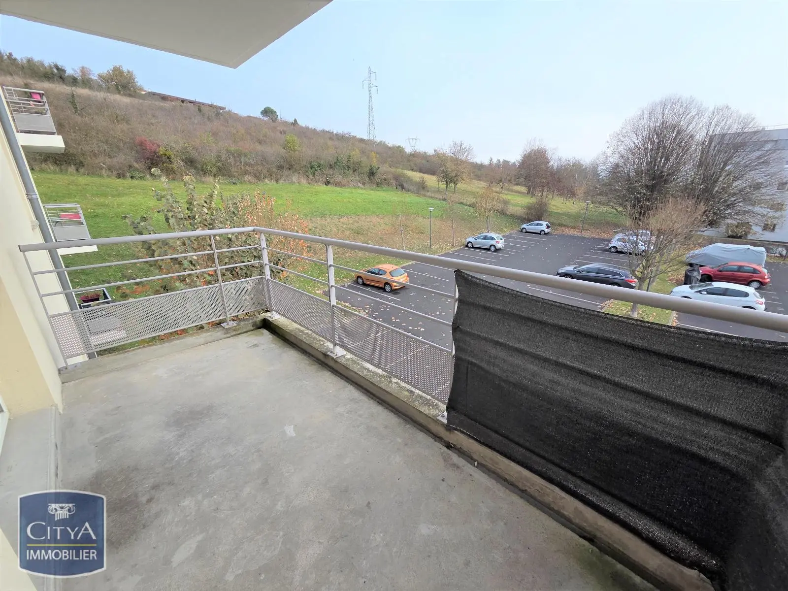 Photo 4 Appartement 2 pièces 42.4m²