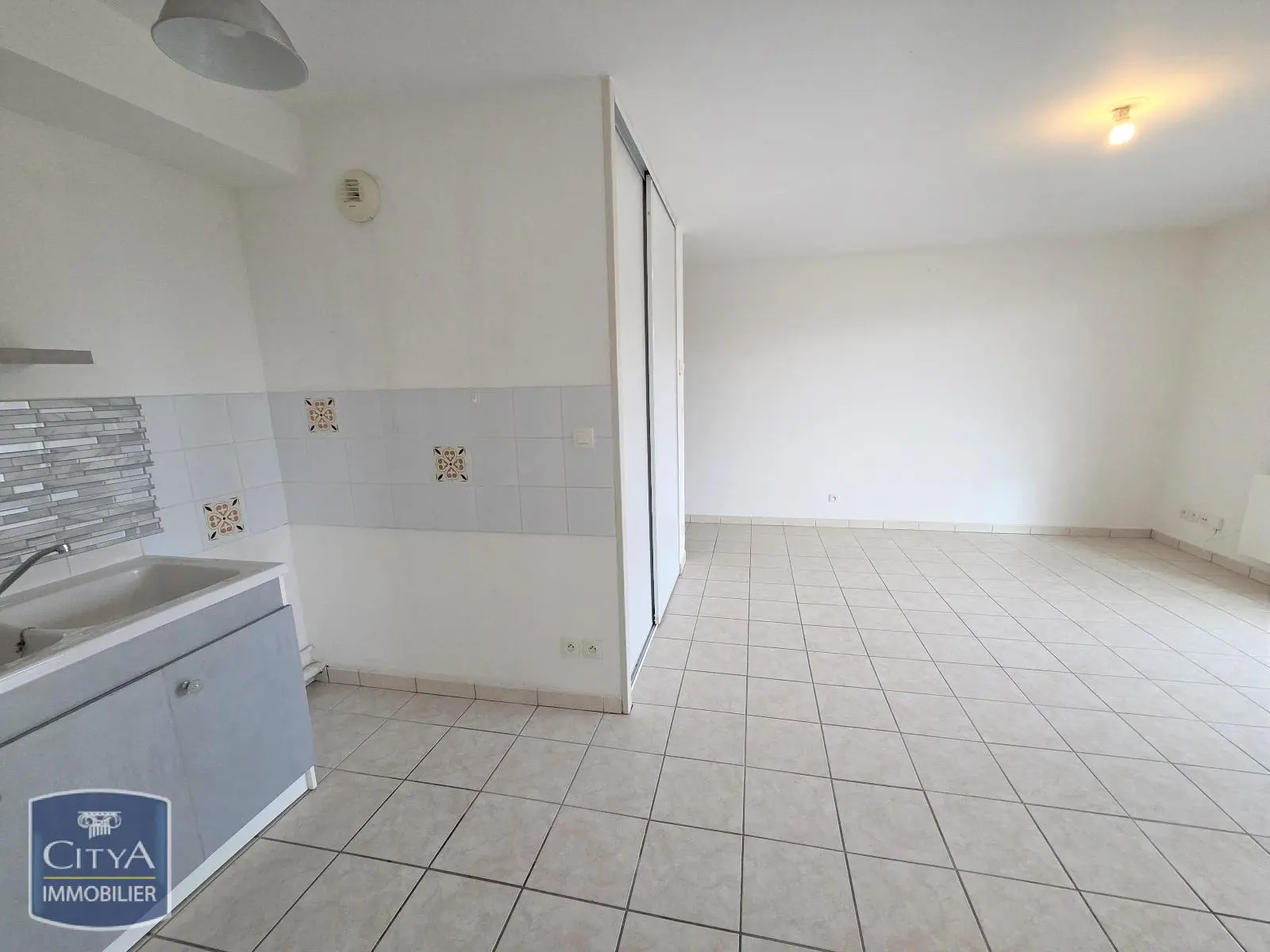 Photo 5 Appartement 2 pièces 42.4m²