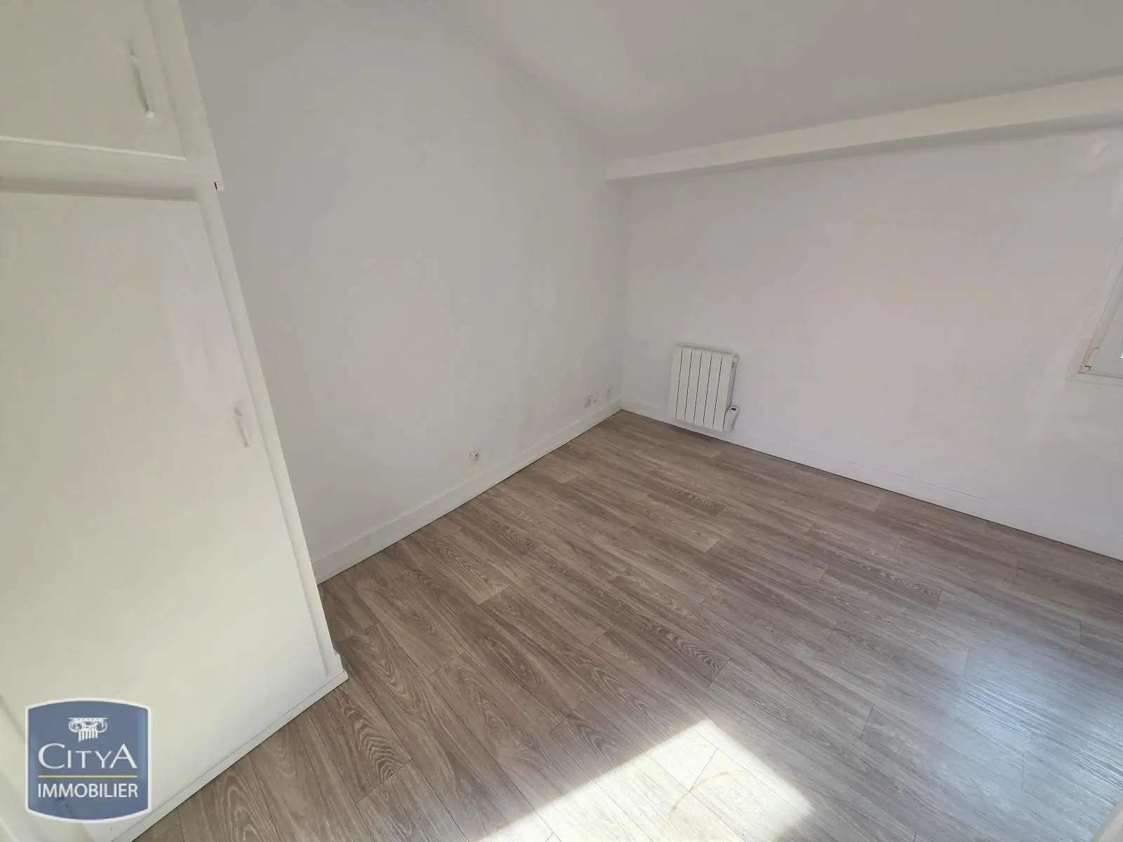 Photo 6 Appartement 1 pièce 25.75m²