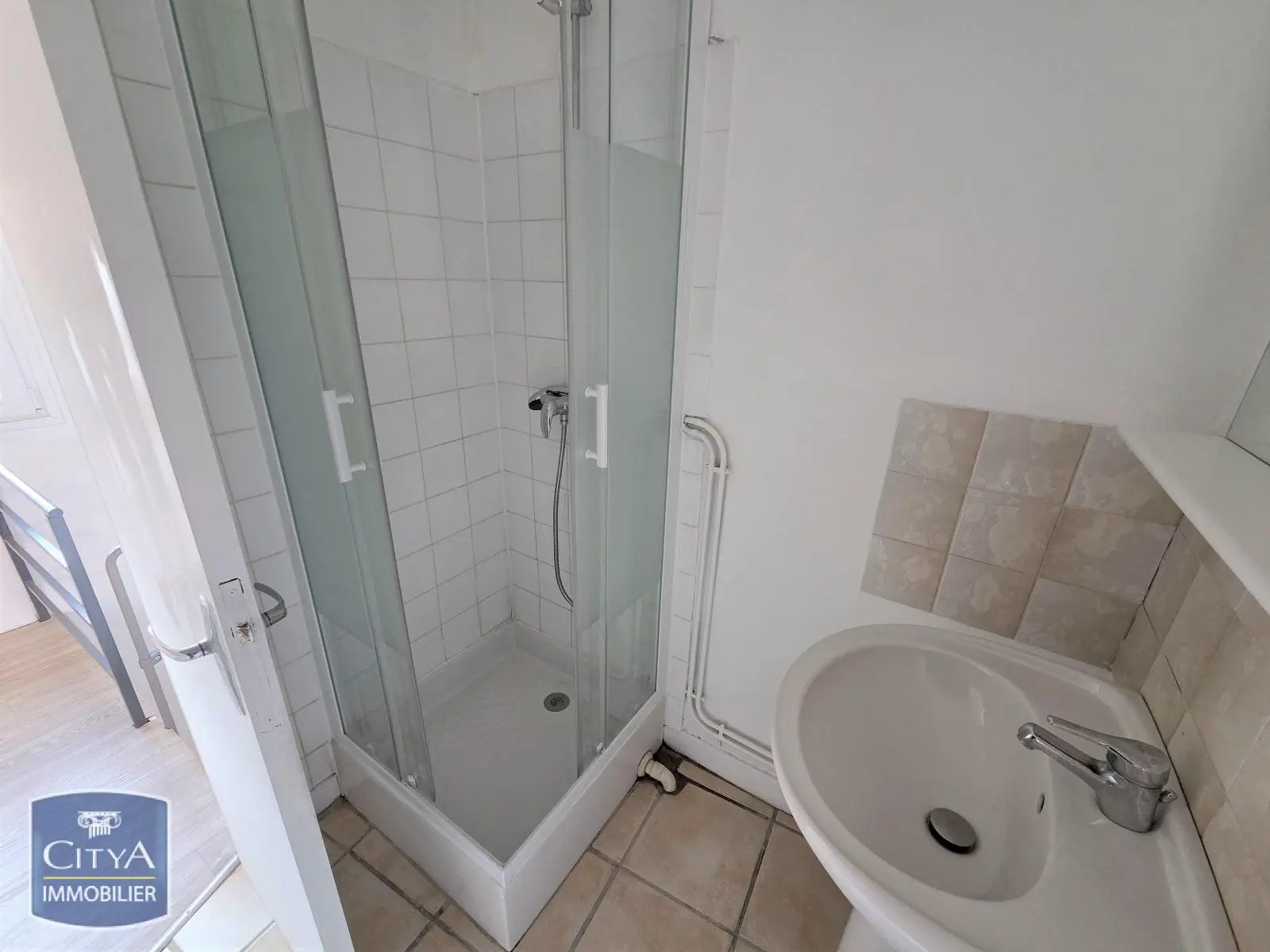 Photo 8 Appartement 1 pièce 25.75m²