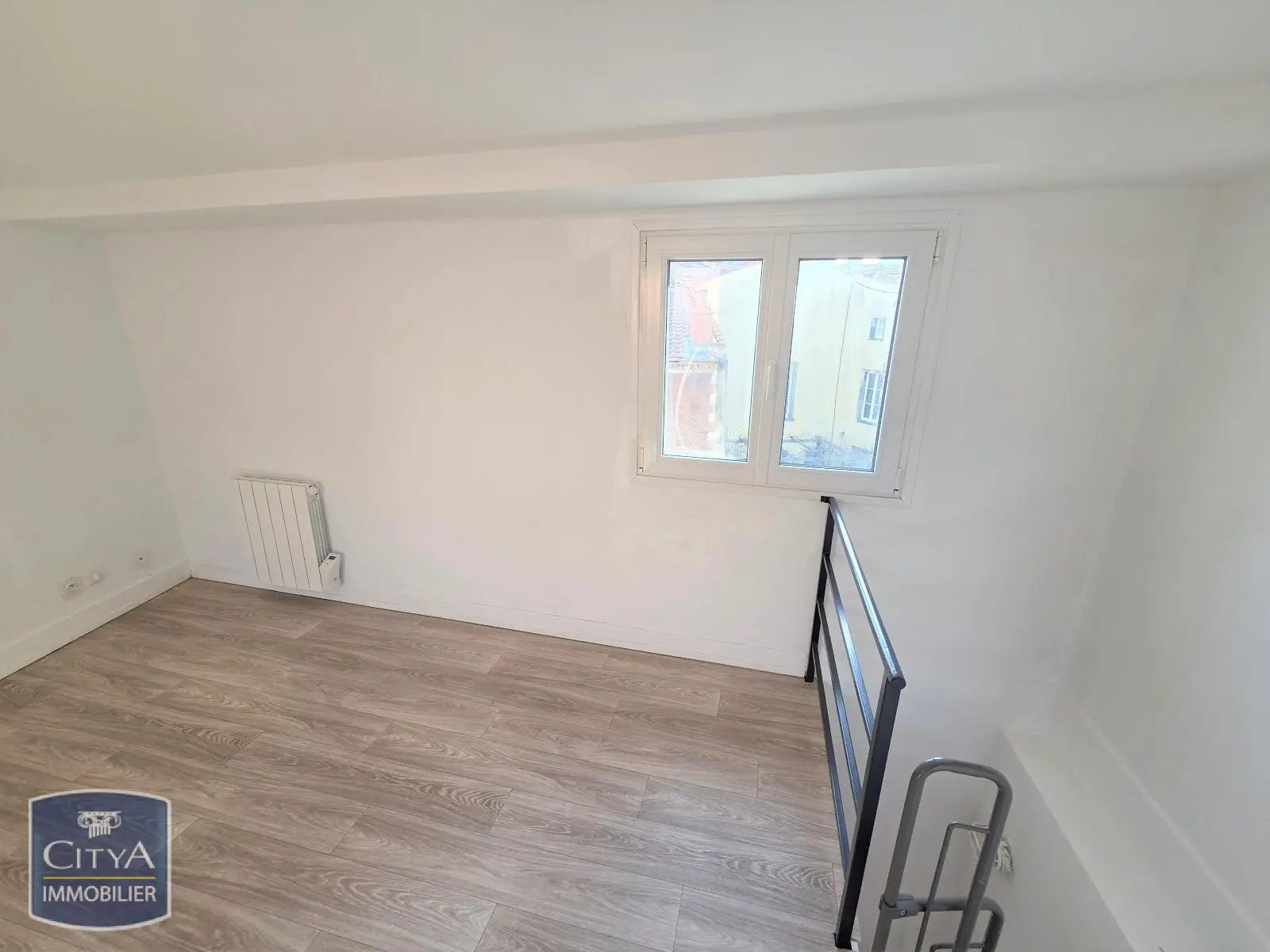 Photo 7 Appartement 1 pièce 25.75m²