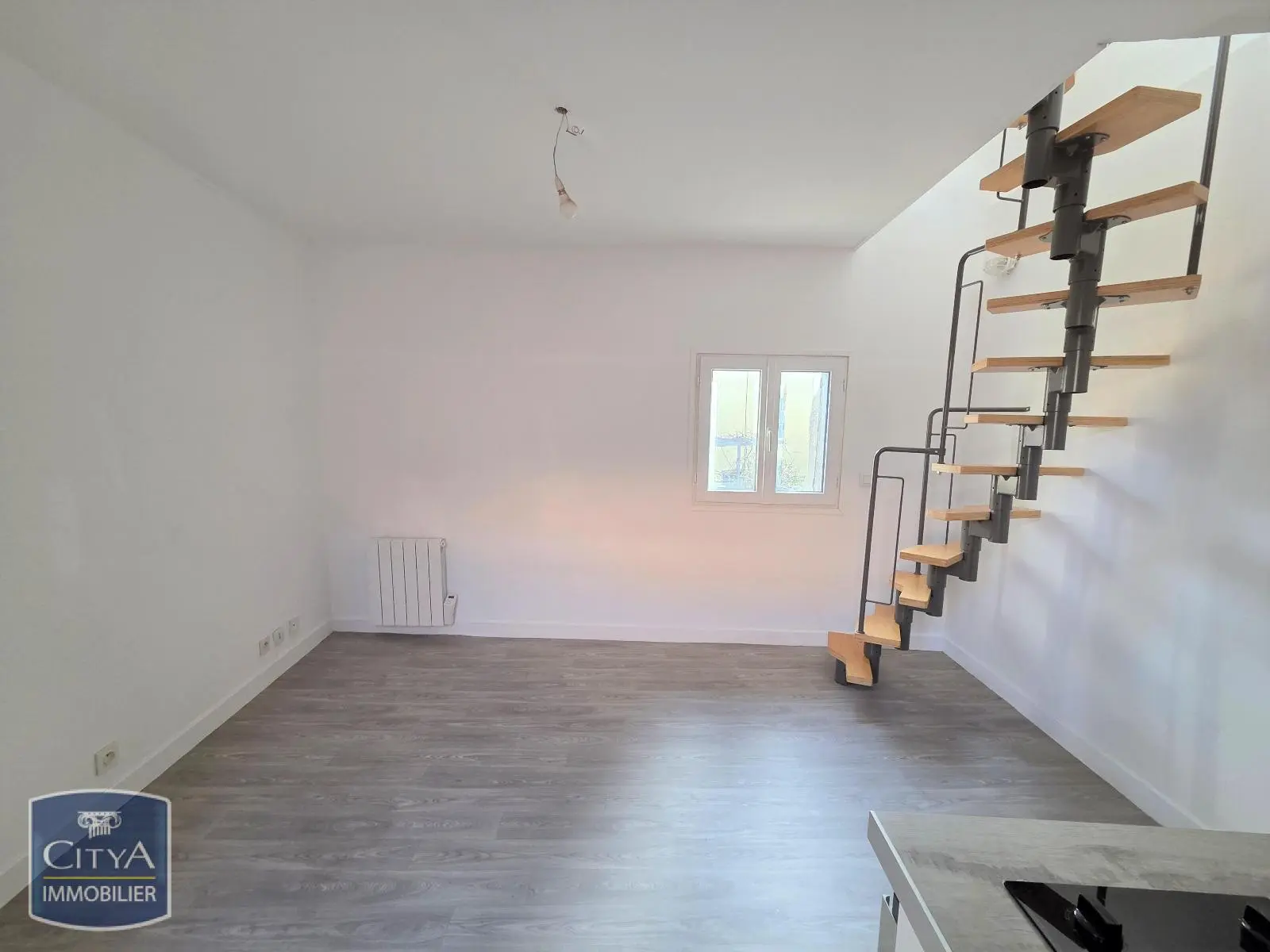 Photo 3 Appartement 1 pièce 25.75m²