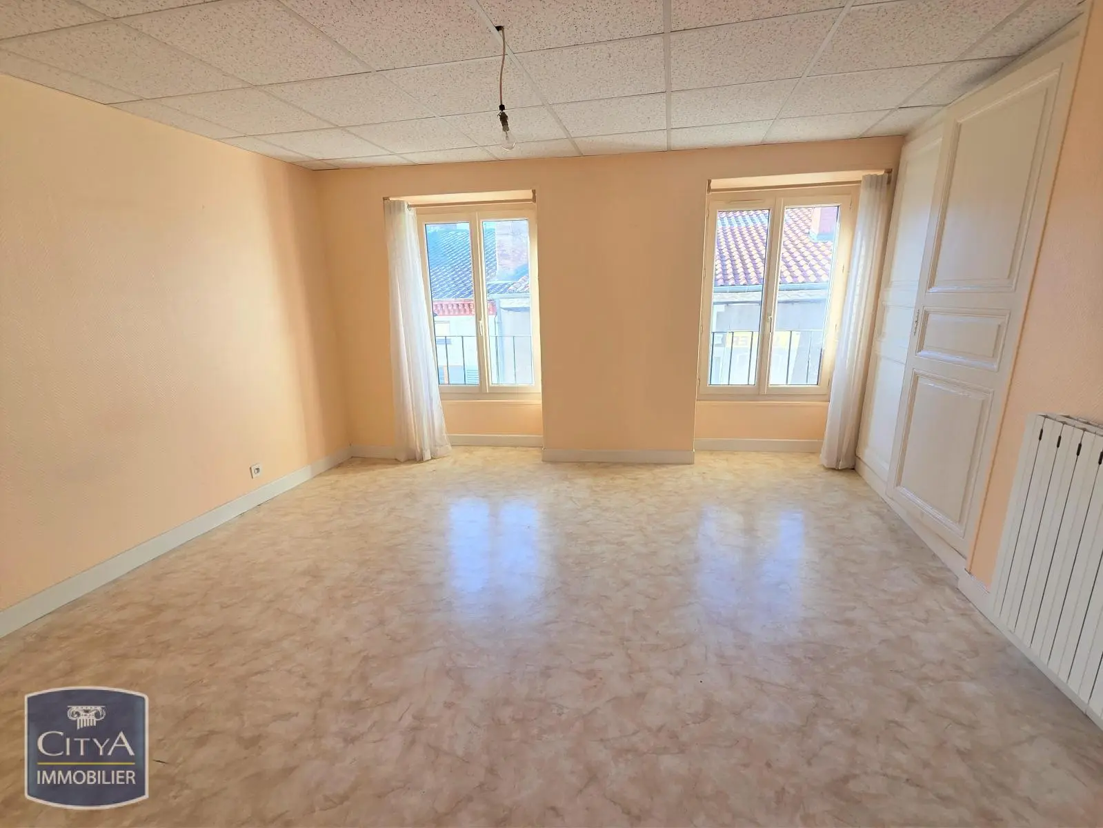 Photo 7 Appartement 2 pièces 51.1m²