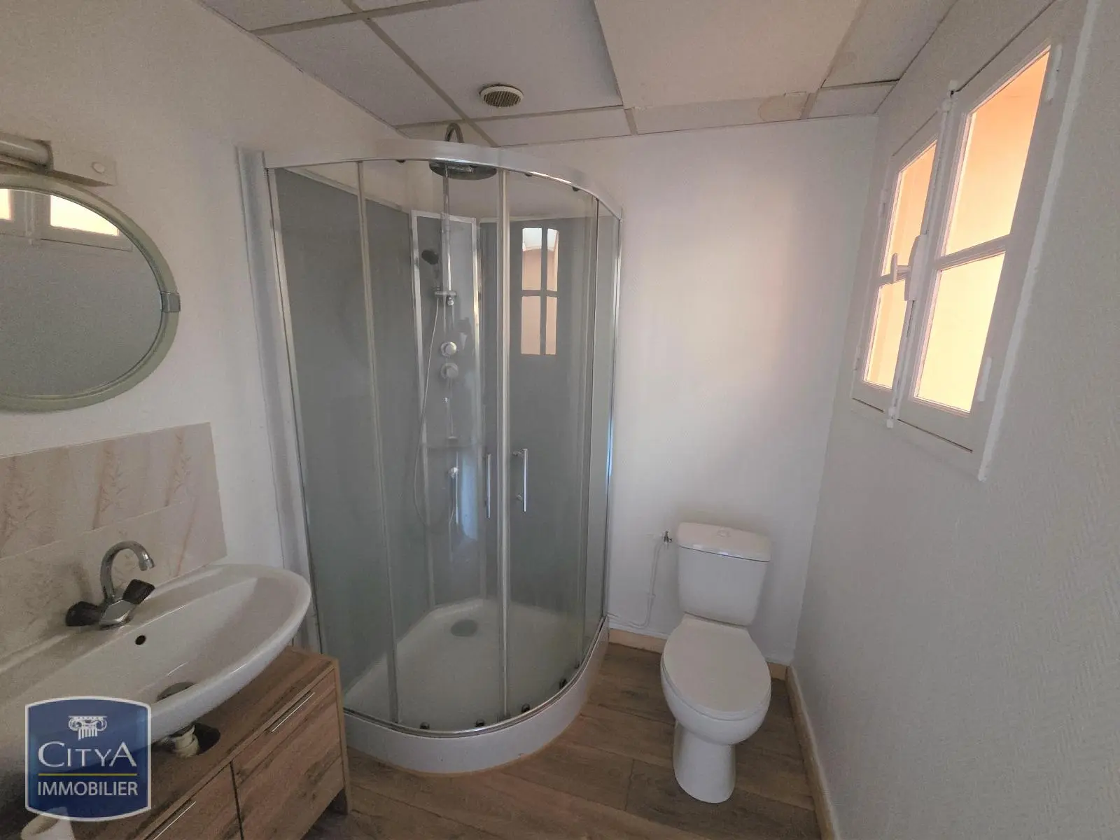 Photo 8 Appartement 2 pièces 51.1m²