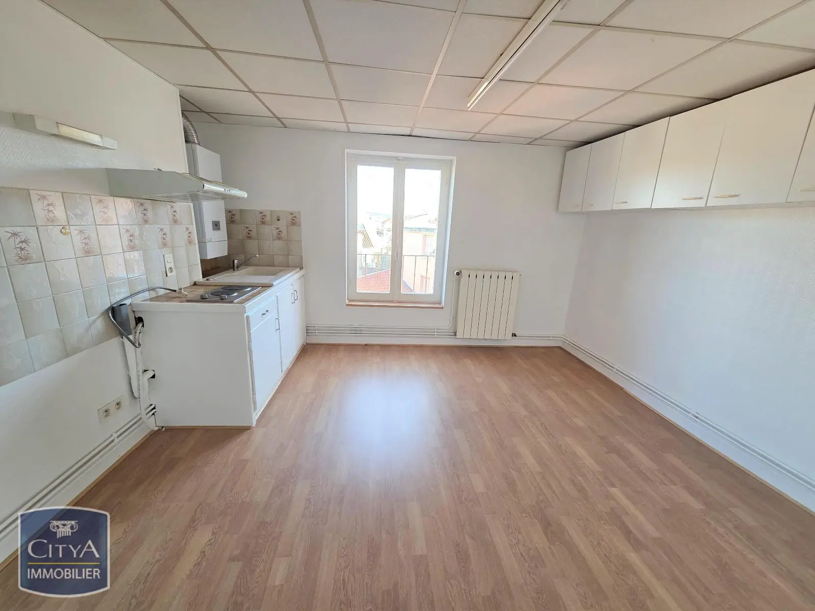 Photo 1 Appartement 2 pièces 51.1m²