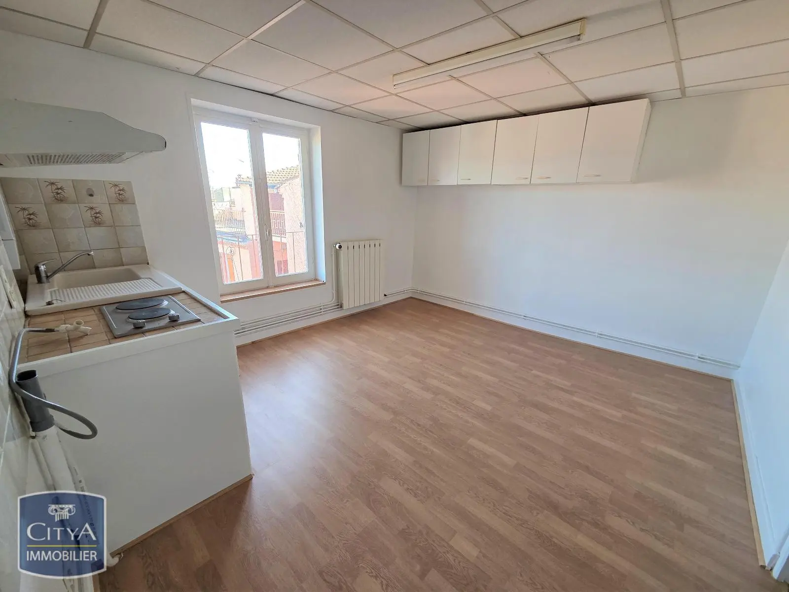 Photo 2 Appartement 2 pièces 51.1m²