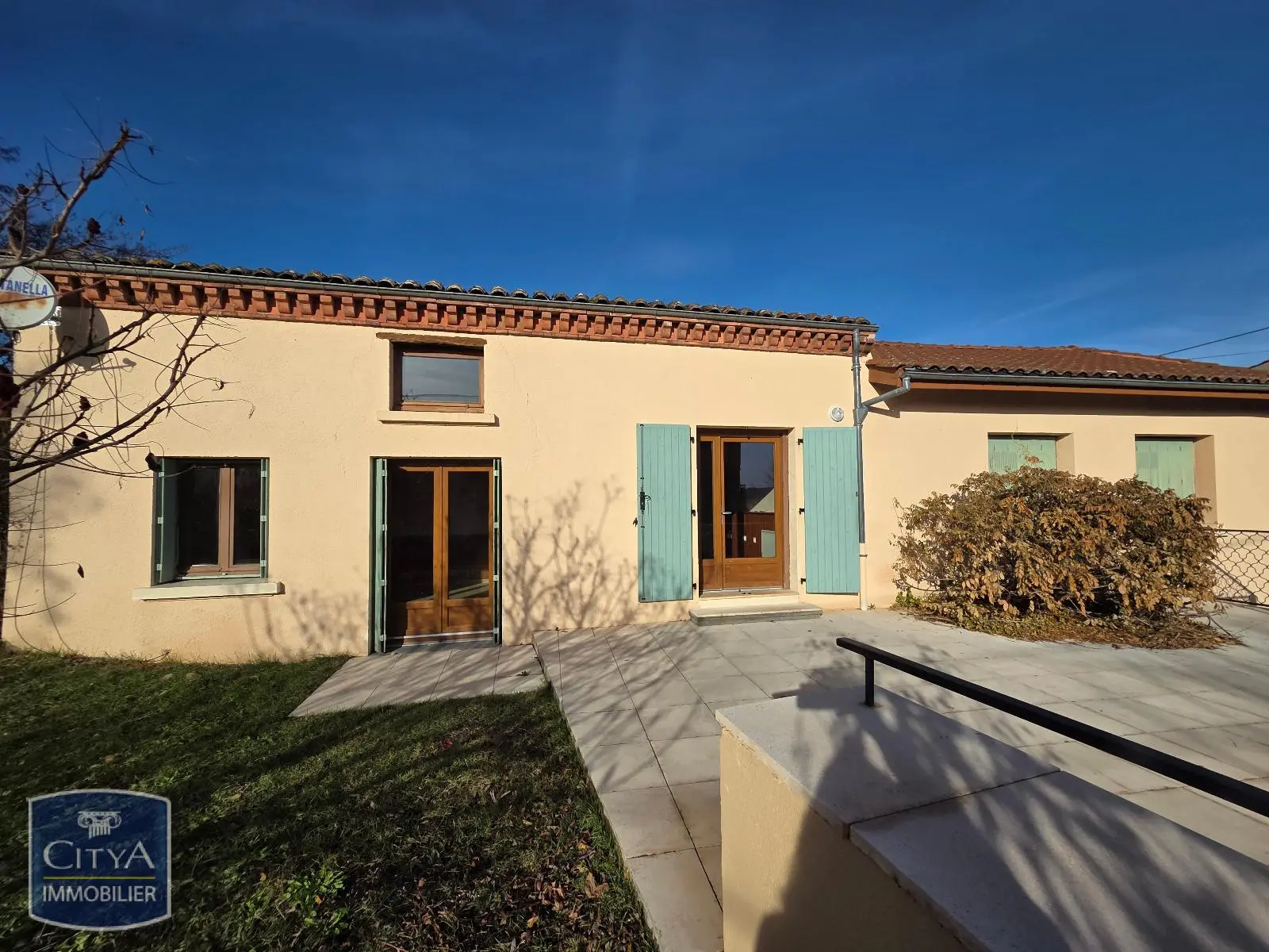 Photo 1 Maison 3 pièces 64.2m²