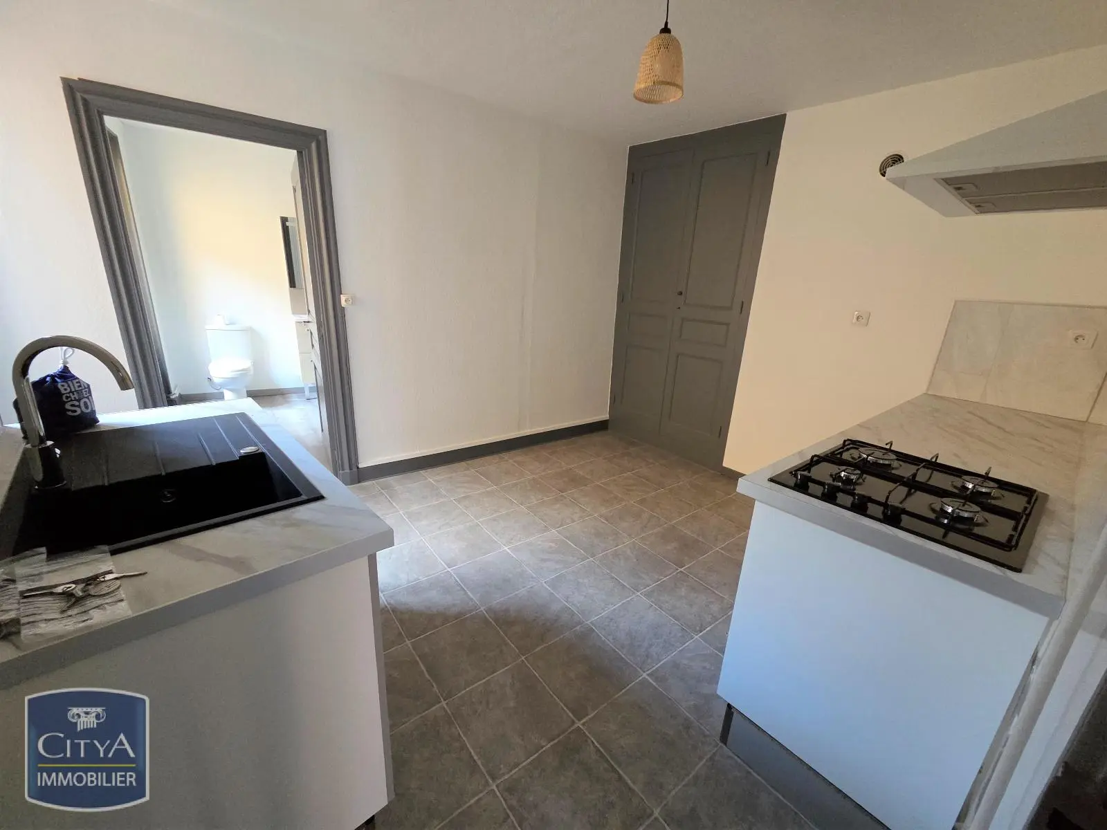 Photo 2 Appartement 2 pièces 48.81m²