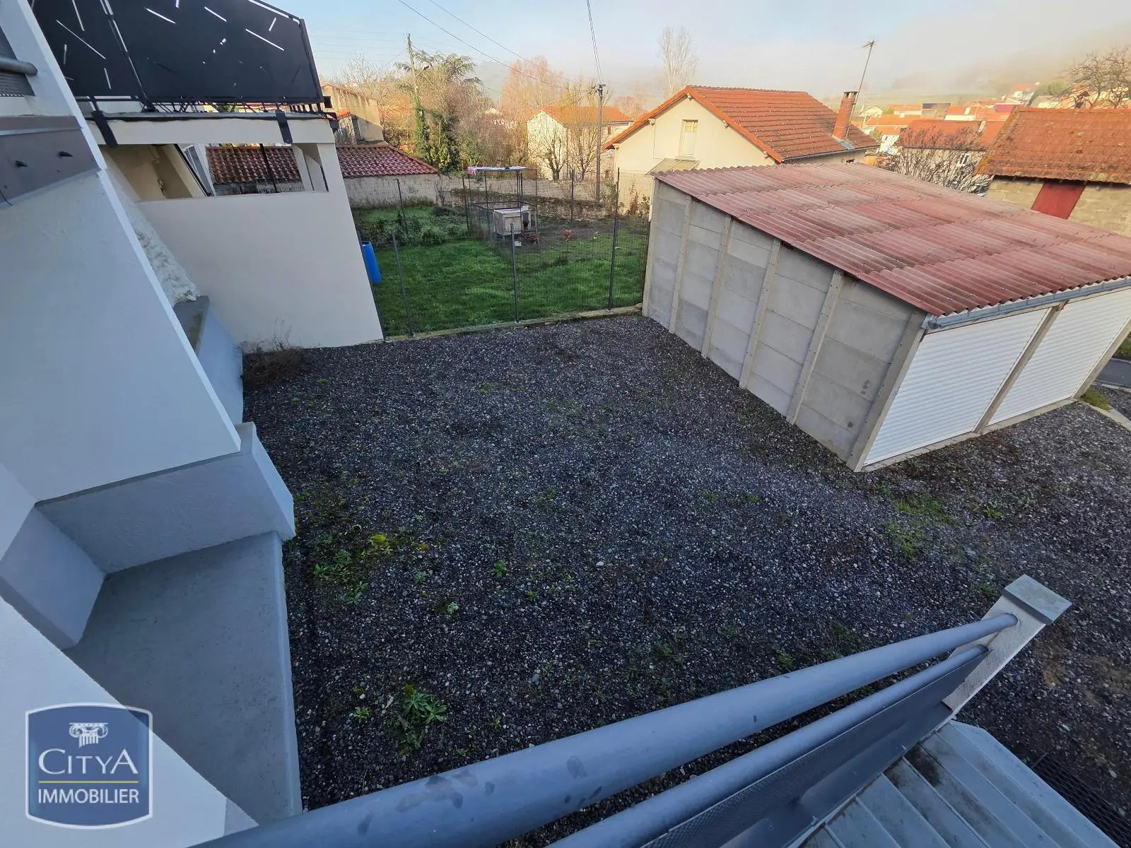 Photo 10 Appartement 2 pièces 45.97m²