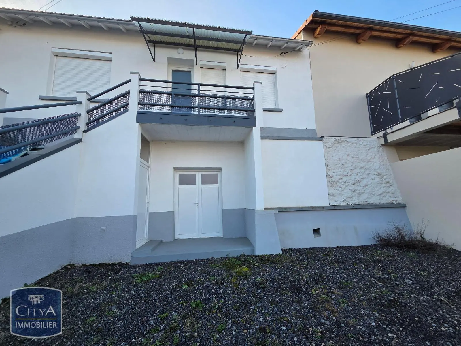 Photo 1 Appartement 2 pièces 45.97m²