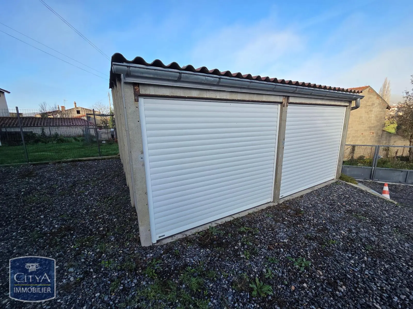 Photo 11 Appartement 2 pièces 45.97m²