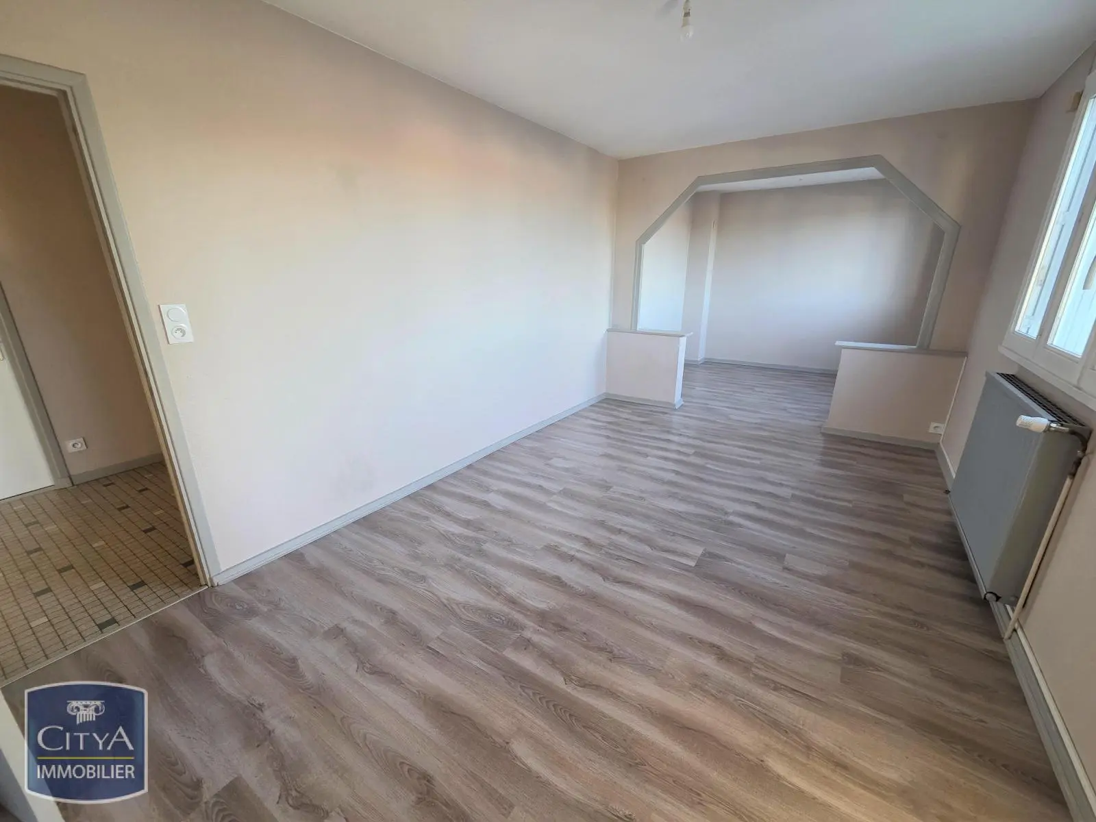 Photo 2 Appartement 4 pièces 90.4m²