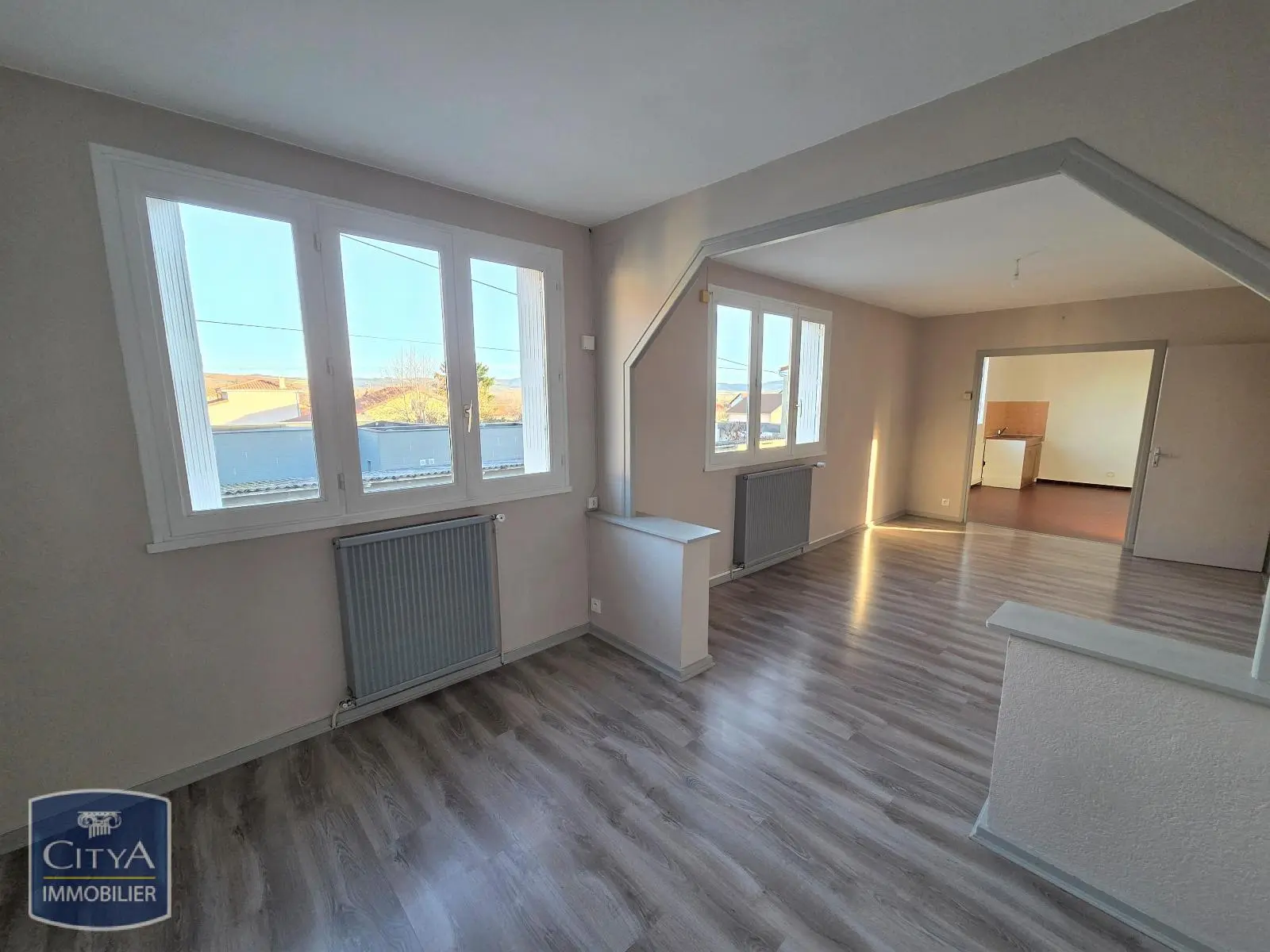 Photo 1 Appartement 4 pièces 90.4m²