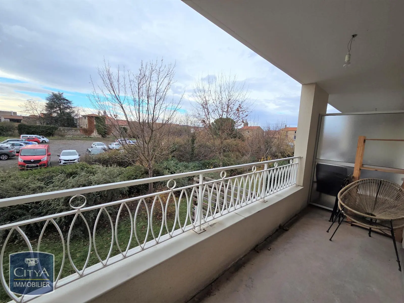 Photo 2 Appartement 3 pièces 65m²