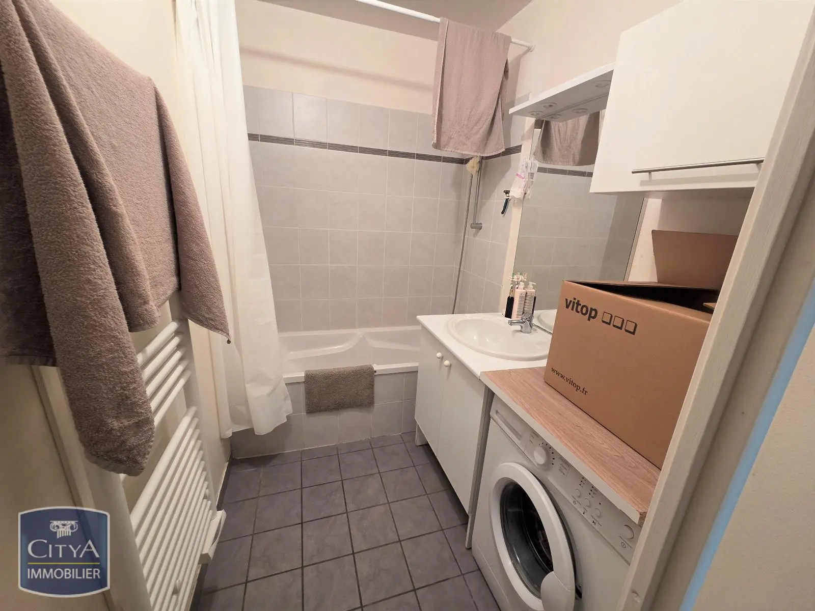 Photo 6 Appartement 3 pièces 65m²