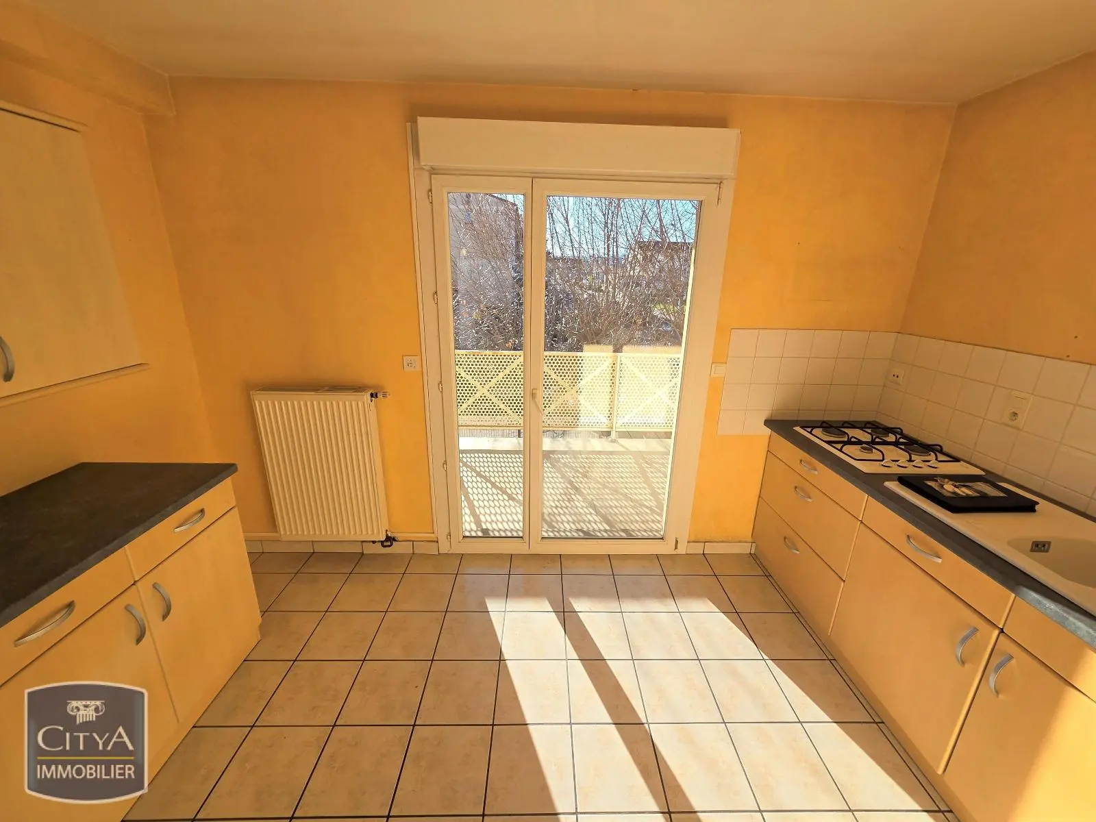 Photo 5 Appartement 3 pièces 69.3m²