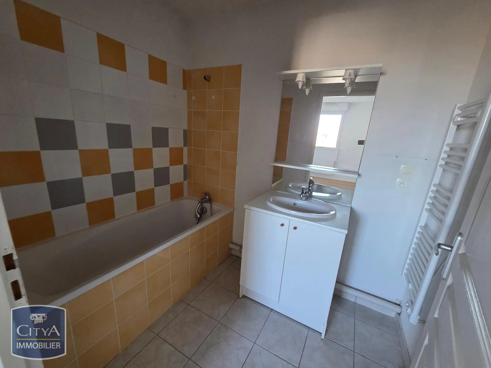 Photo 4 Appartement 2 pièces 41.51m²