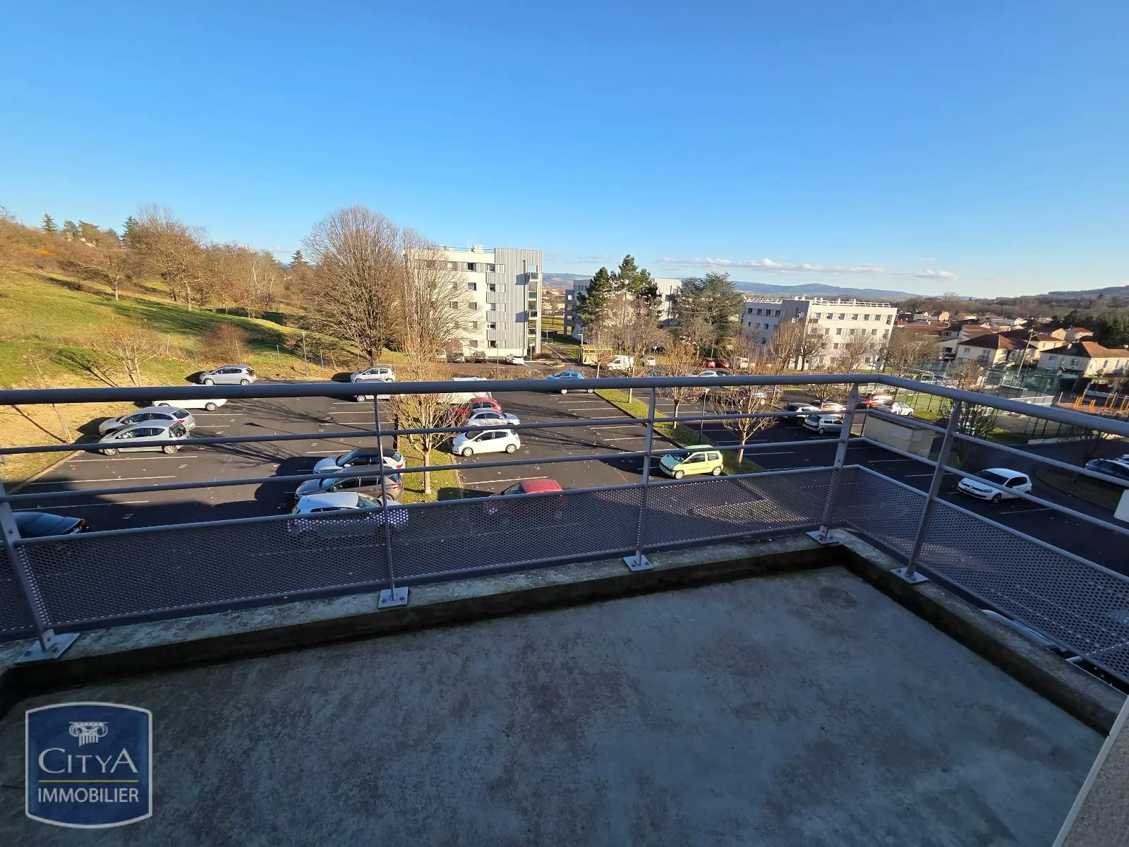 Photo 5 Appartement 2 pièces 41.51m²