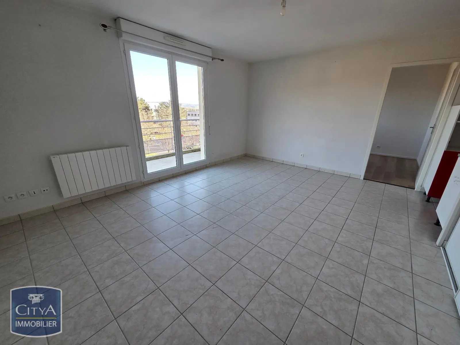 Photo 1 Appartement 2 pièces 41.51m²
