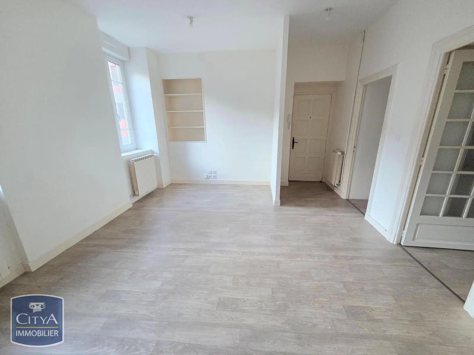 Photo 7 Appartement 3 pièces 63.22m²