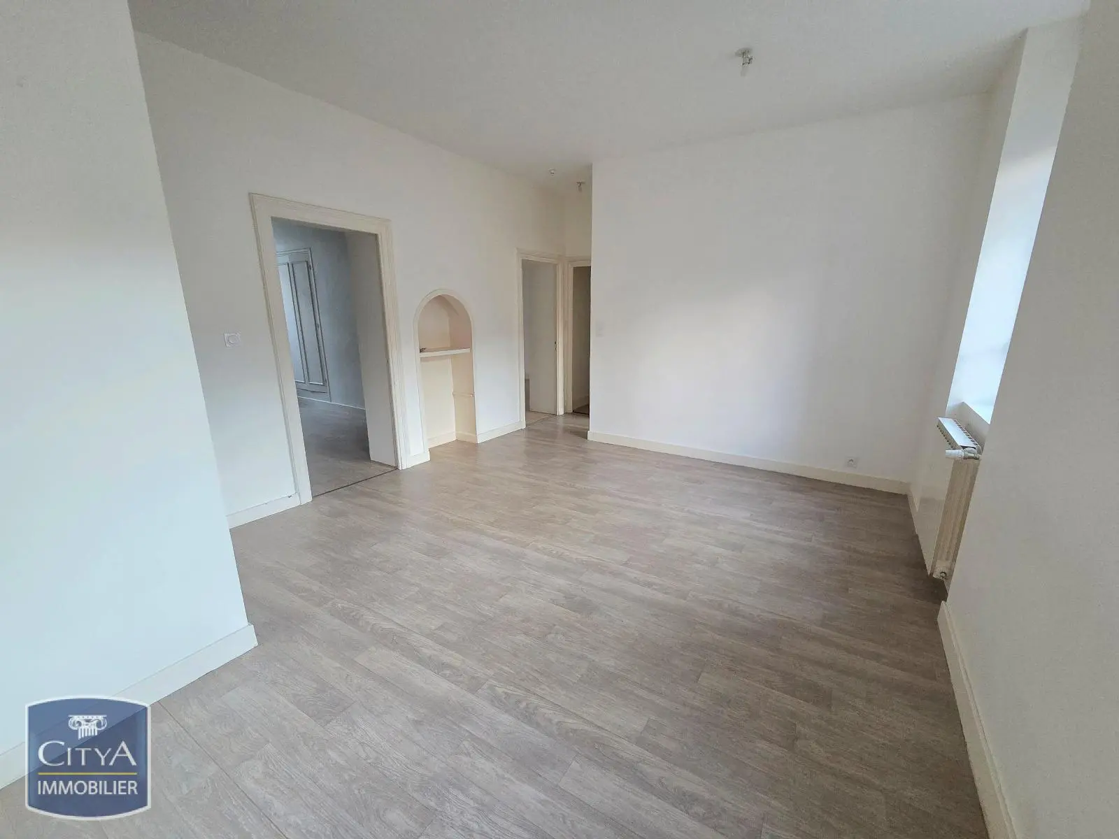 Photo 1 Appartement 3 pièces 63.22m²