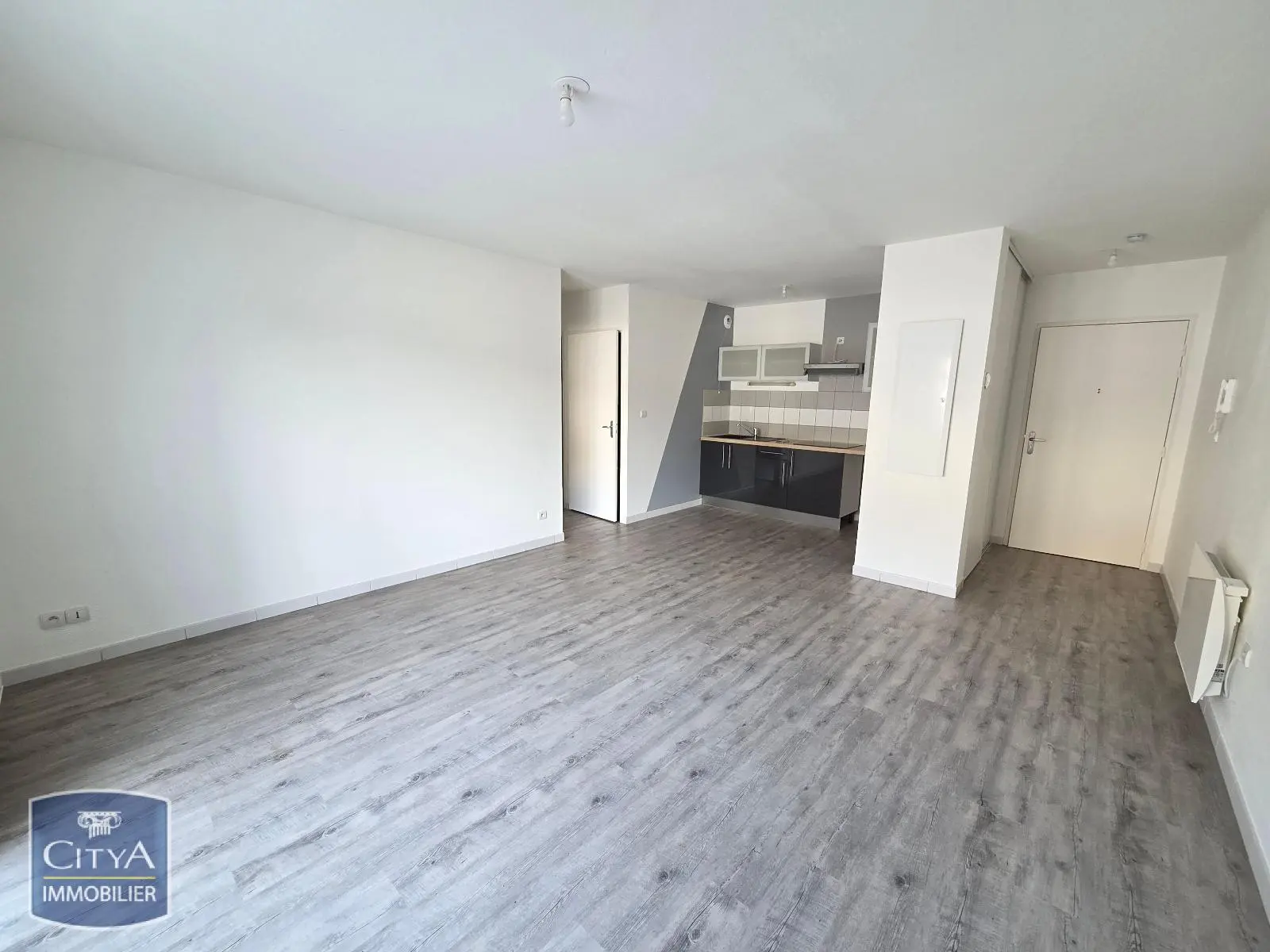 Photo 1 appartement Issoire