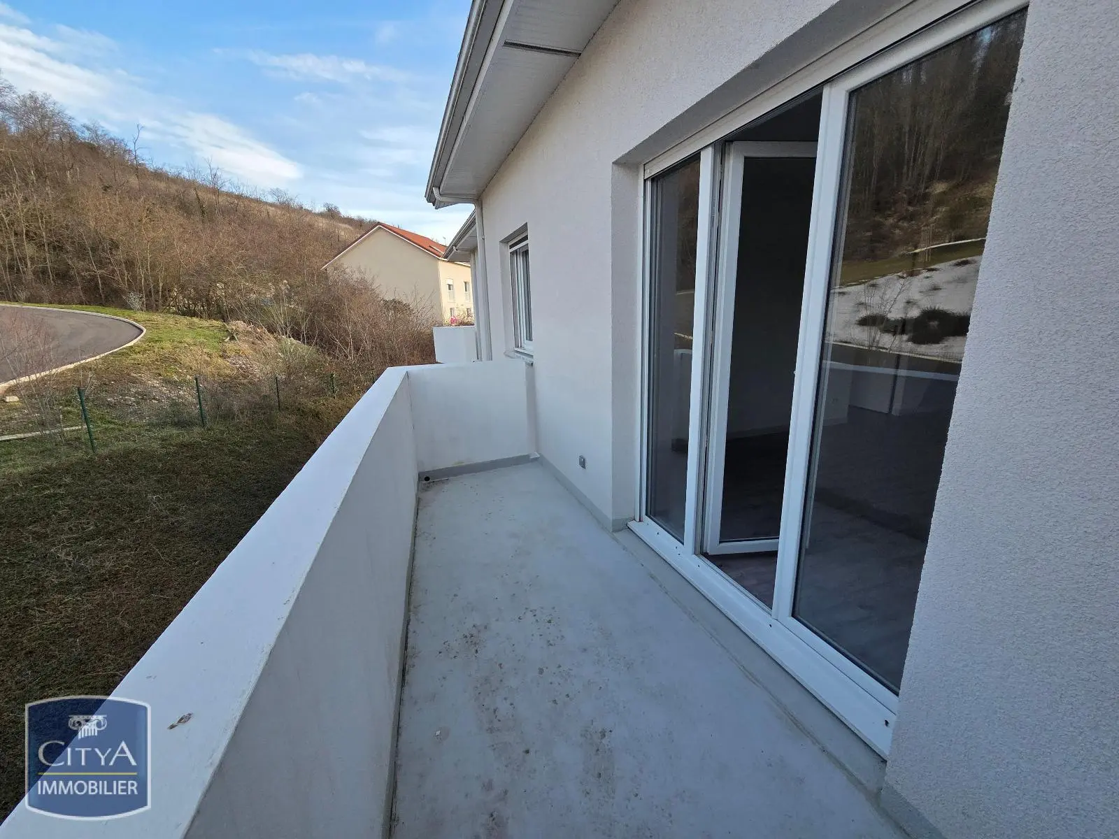 Photo 3 appartement Issoire