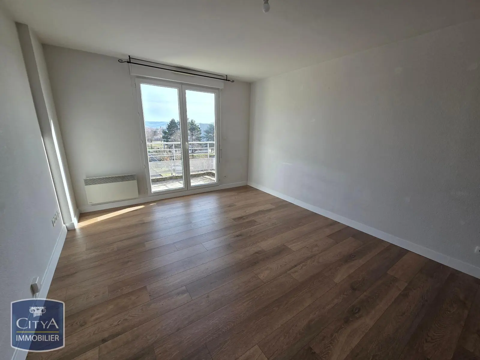 Photo 1 Appartement 2 pièces 41.4m²