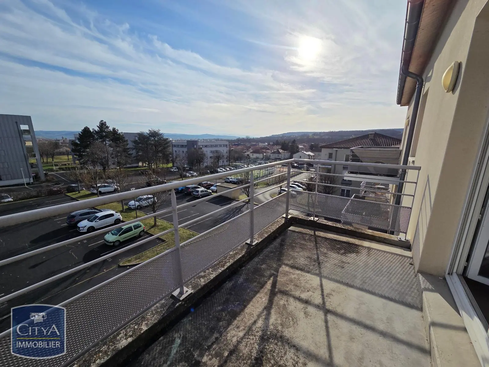 Photo 4 Appartement 2 pièces 41.4m²