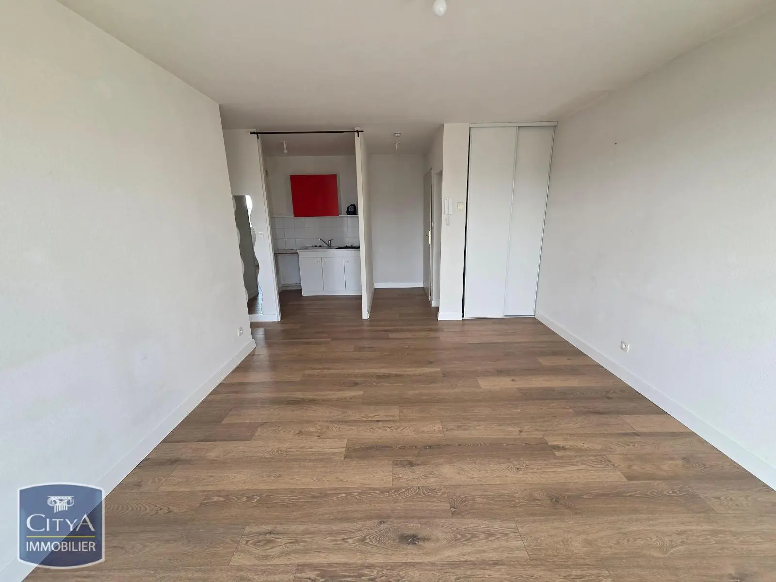 Photo 8 Appartement 2 pièces 41.4m²