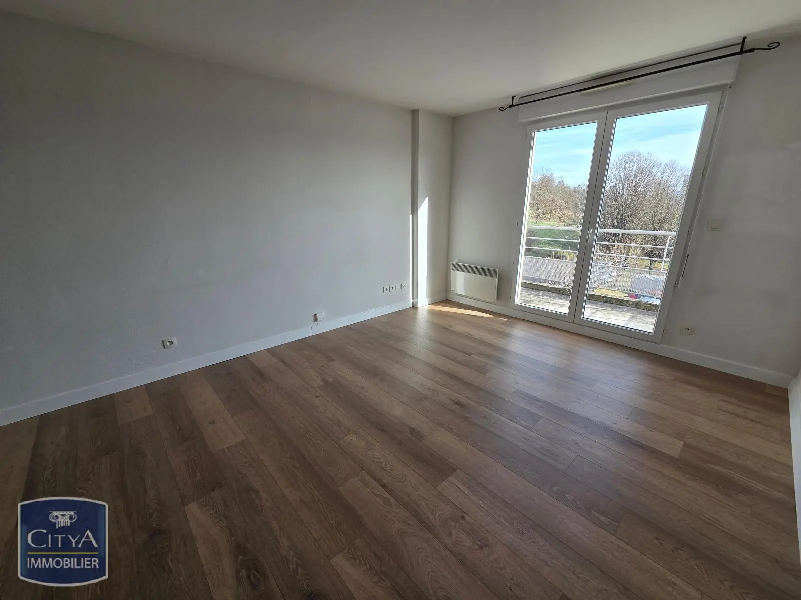 Photo 3 Appartement 2 pièces 41.4m²