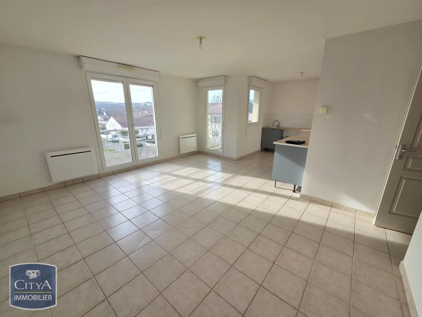 Photo 1 appartement Issoire