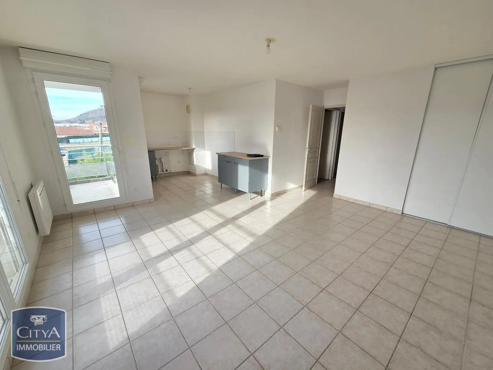 Photo 1 Appartement 3 pièces 57.6m²