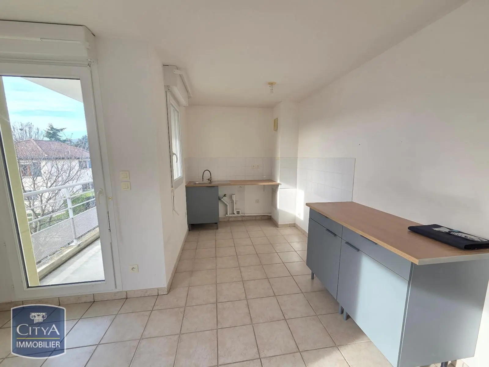 Photo 2 appartement Issoire