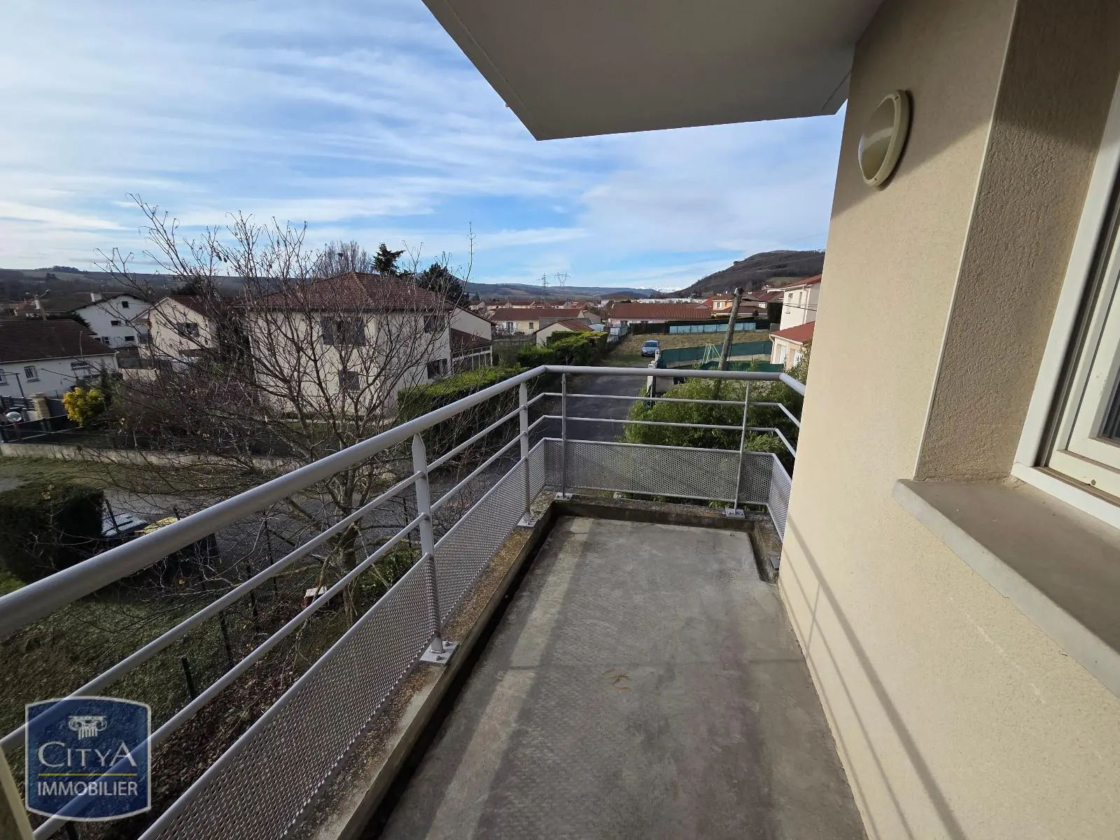 Photo 8 appartement Issoire