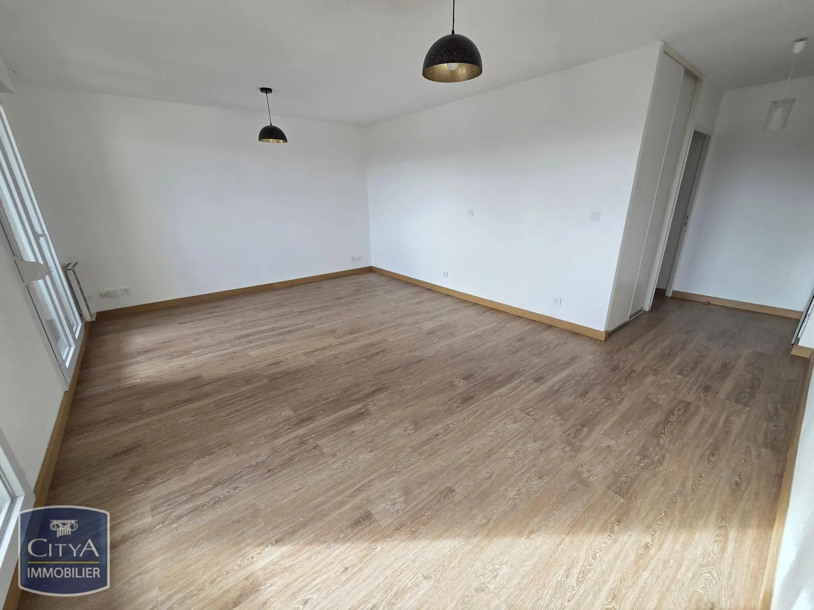 Photo 3 Appartement 3 pièces 63.68m²