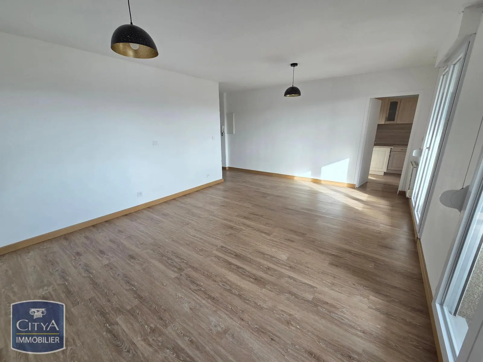 Photo 4 Appartement 3 pièces 63.68m²