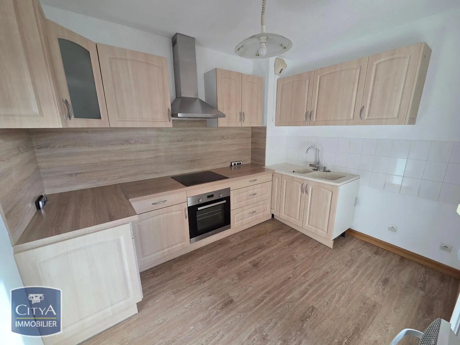 Photo 1 Appartement 3 pièces 63.68m²