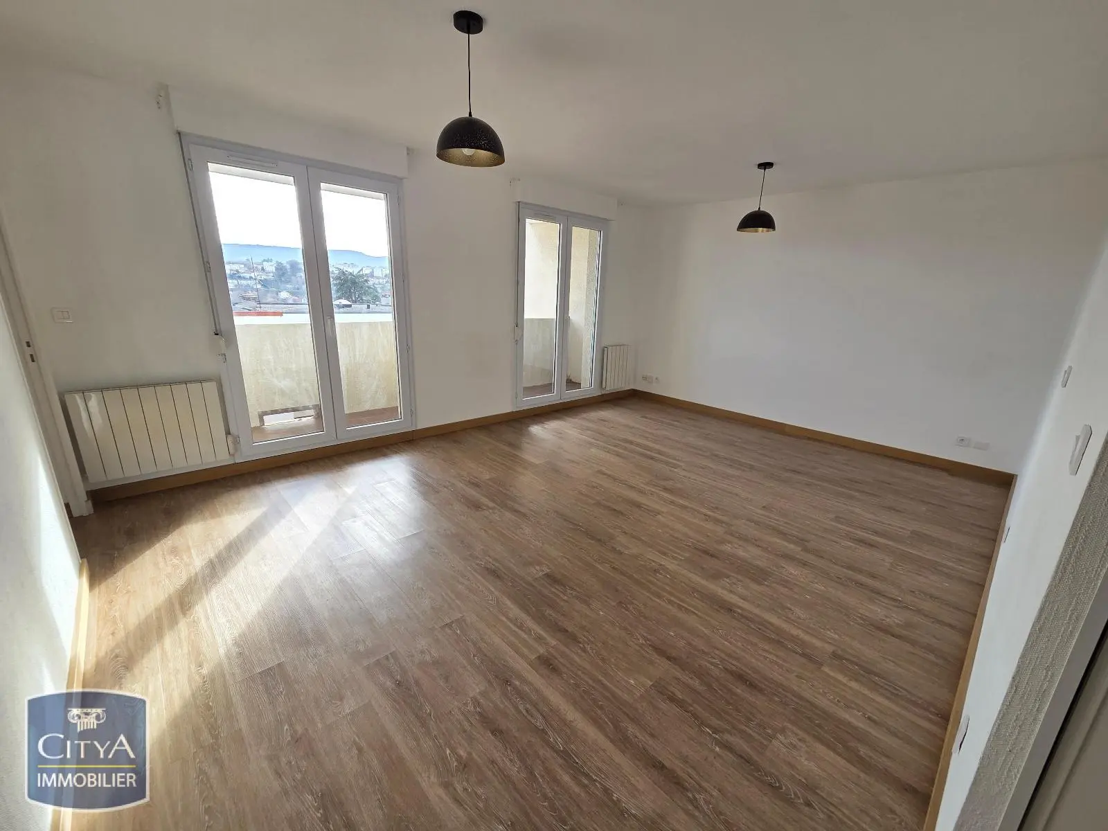 Photo 6 Appartement 3 pièces 63.68m²