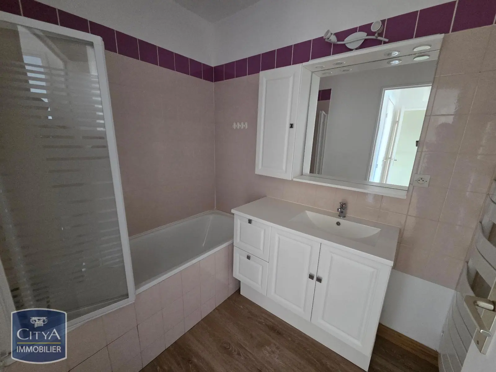 Photo 9 Appartement 3 pièces 63.68m²