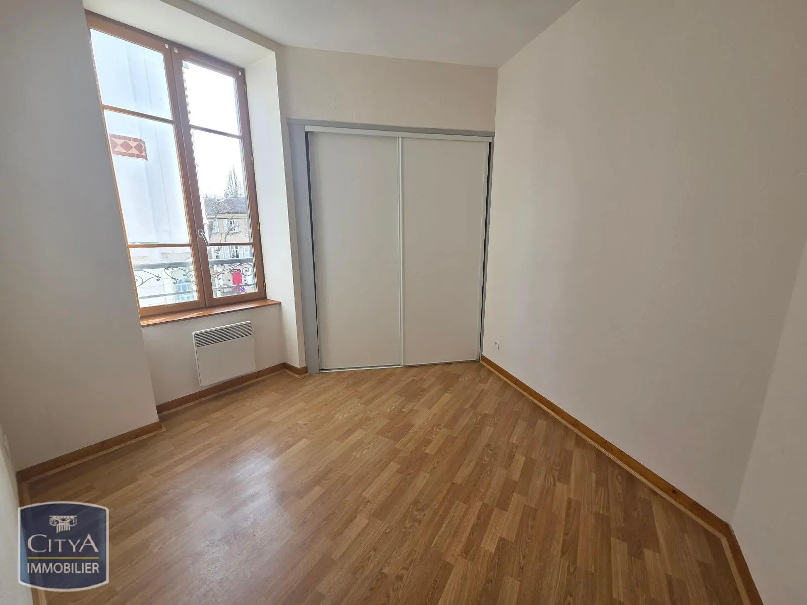 Photo 3 Appartement 3 pièces 49.62m²