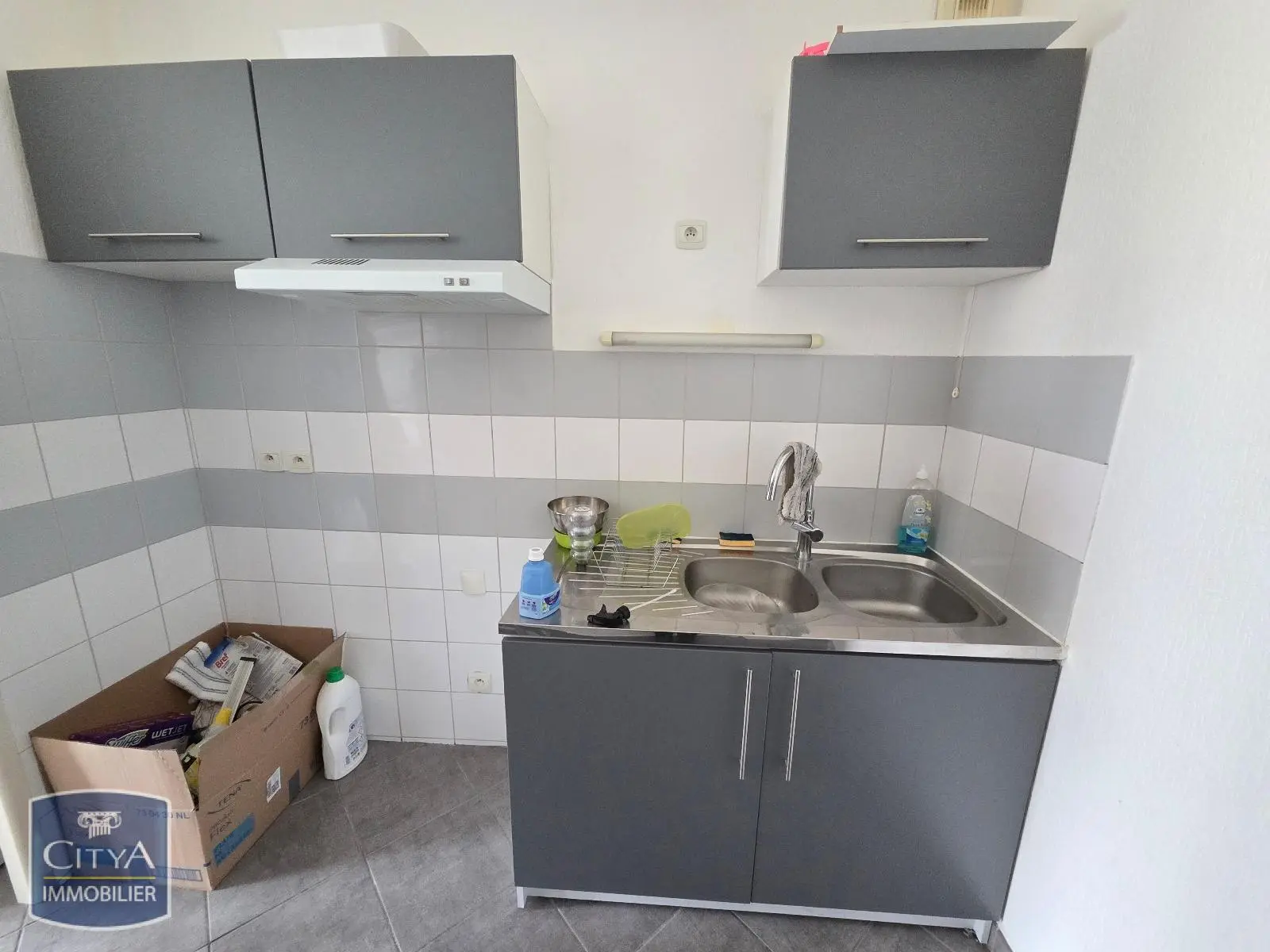 Photo 3 Appartement 2 pièces 43.03m²