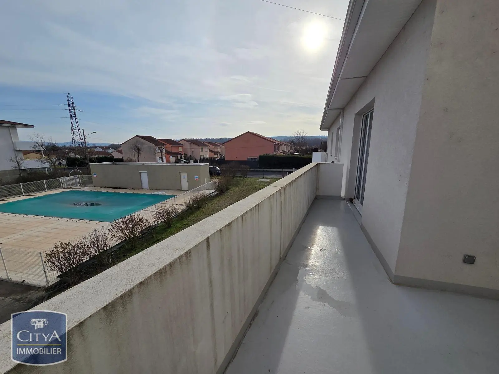 Photo 2 Appartement 2 pièces 43.03m²